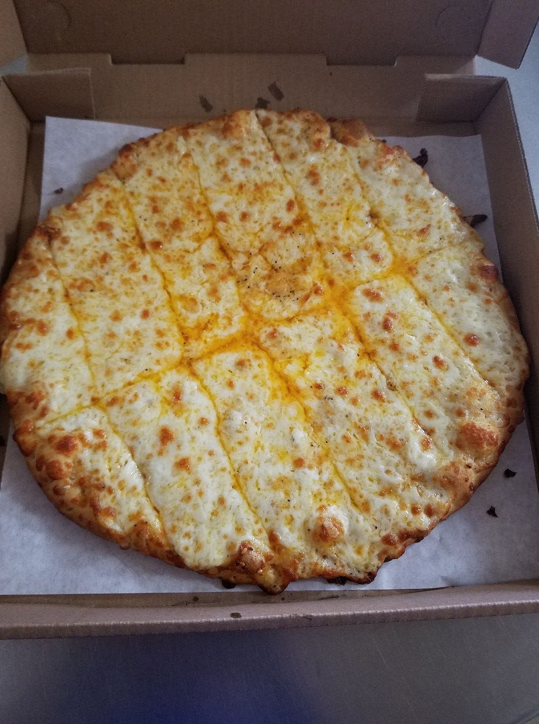 Cheesesticks