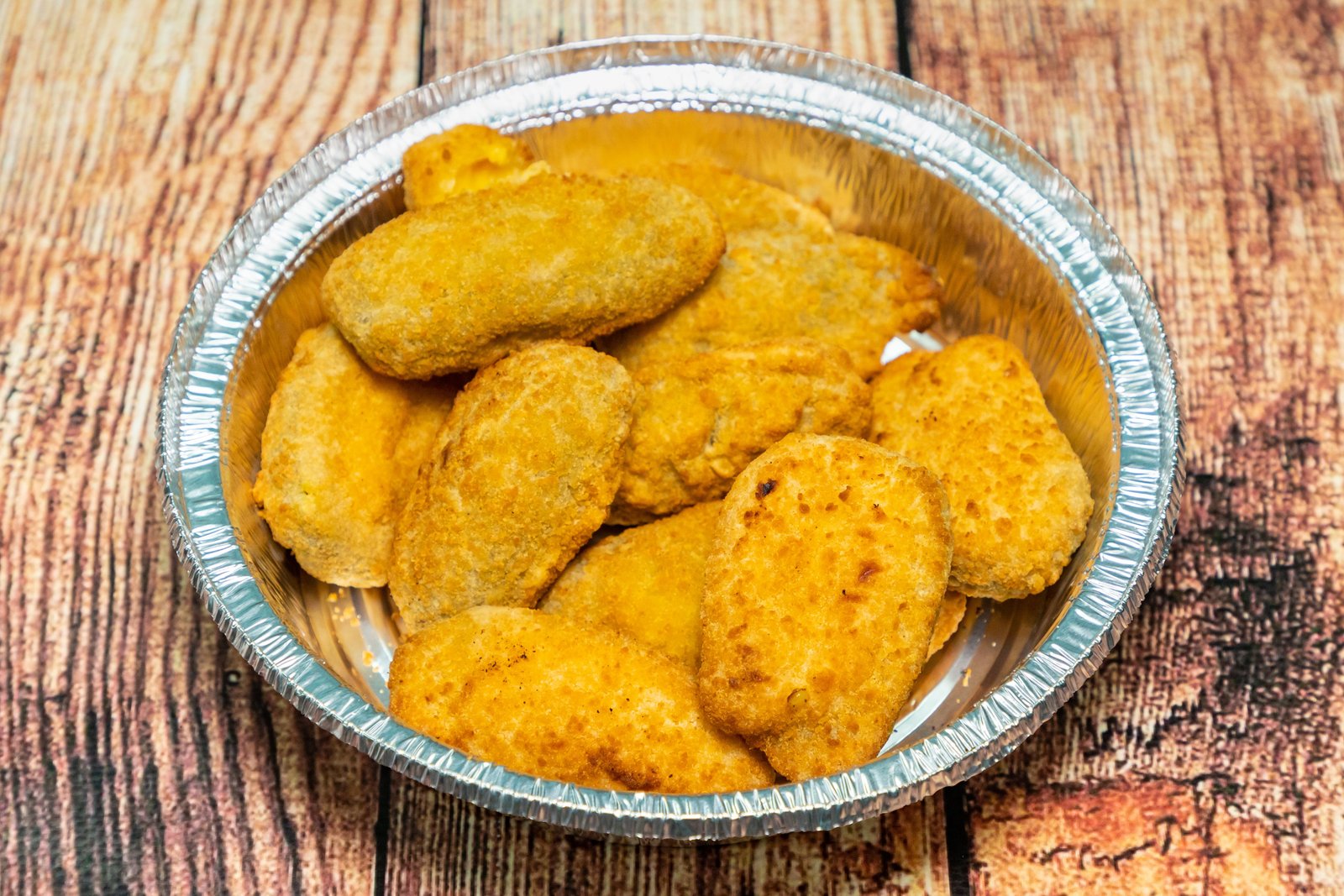 Jalapeno Poppers